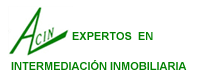ACIN  Expertos en intermediación Inmobiliaria